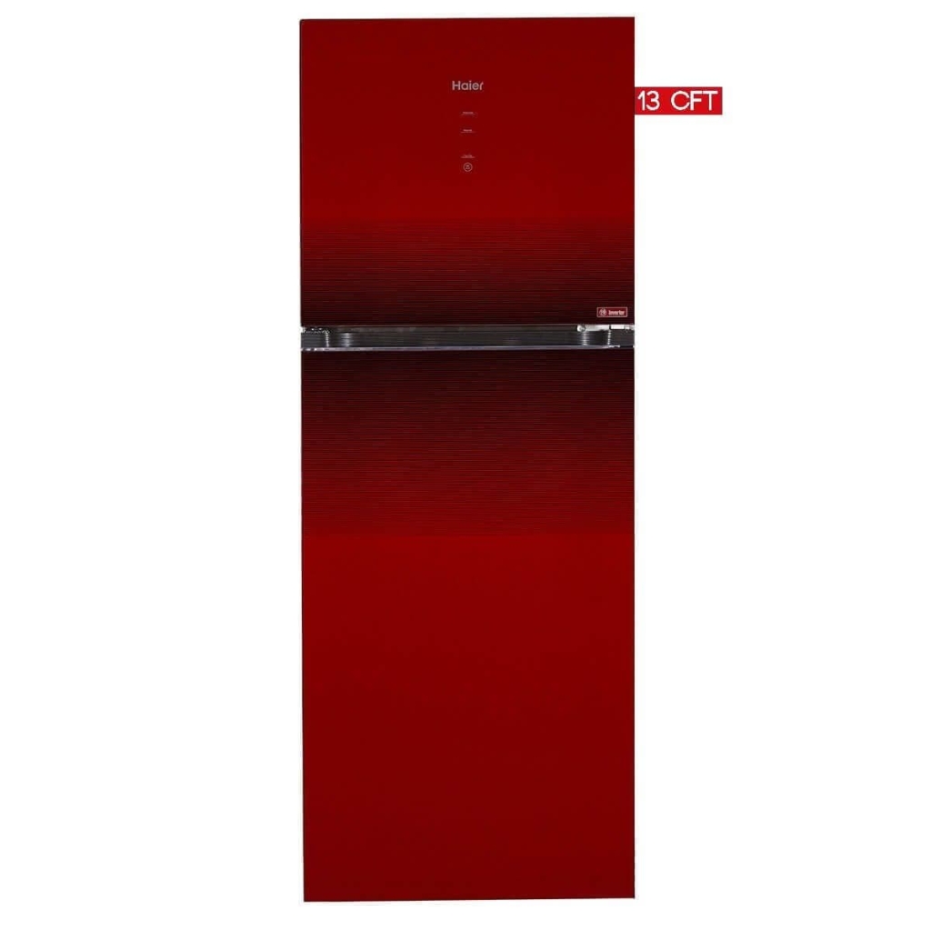 Haier HRF368 IDB/IDR Inverter Turbo Refrigerator Price in Pakistan