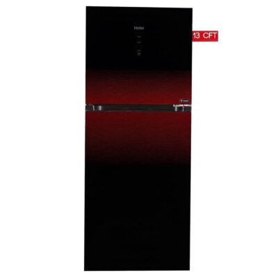Haier HRF-368 IDB/IDR Digital Panel Inverter Turbo Cooling Refrigerator