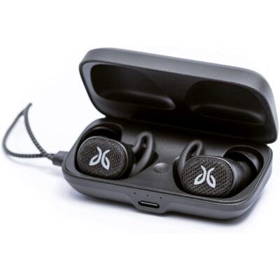 Jaybird Vista 2 Noise-Canceling True Wireless Sport Headphones