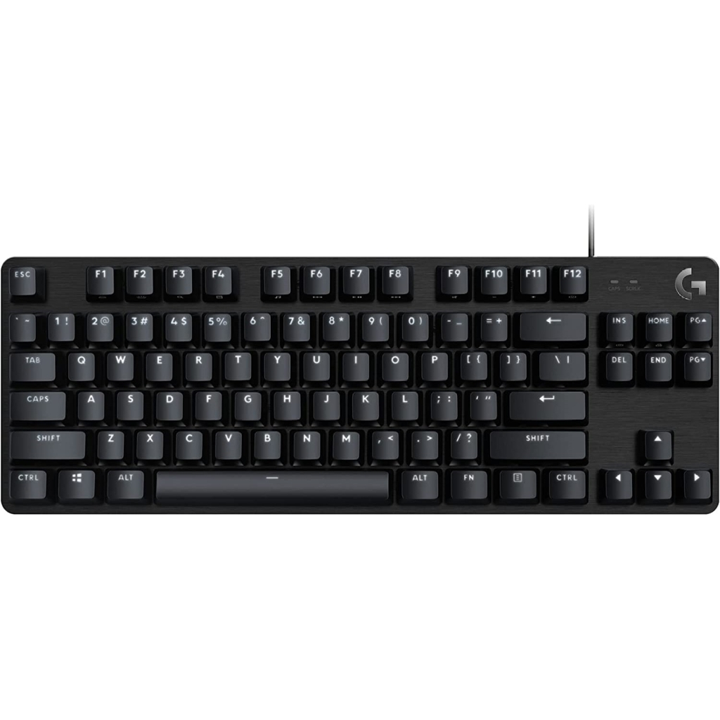 Logitech g413 tkl se mechanical gaming keyboard eezepc 1