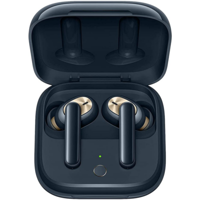 OPPO Enco W51 Bluetooth In-Ear Earbuds - Black