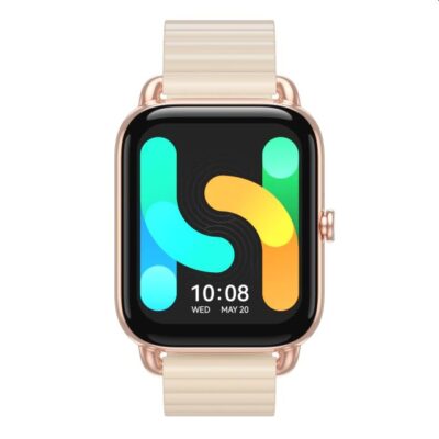 HAYLOU RS4 PLUS Smart Watch - Gold