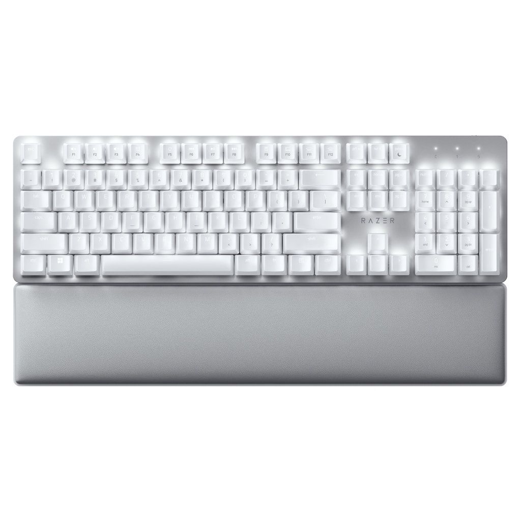 Razer pro type ultra