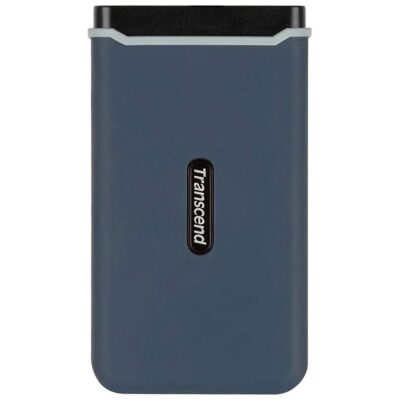 Transcend ESD350C 960GB USB 3.1 Gen 2 Type-C Portable External SSD