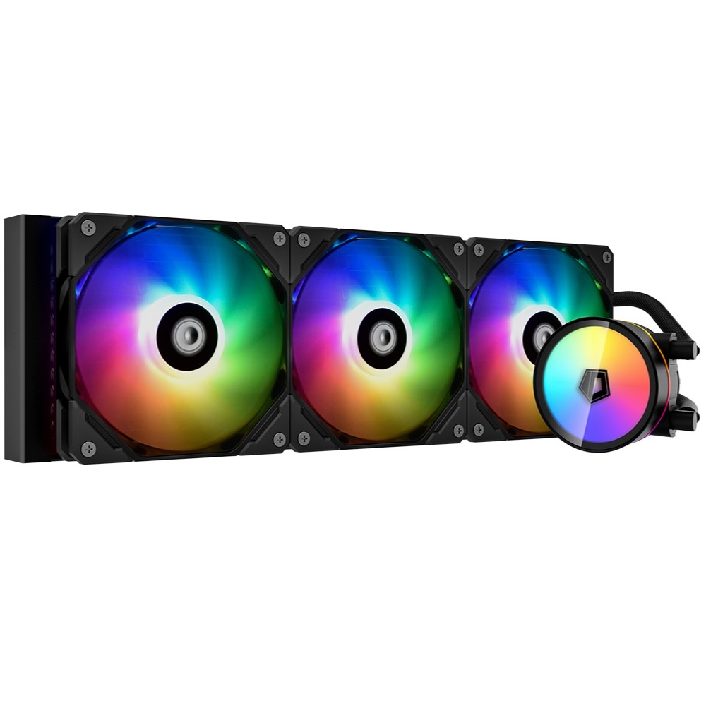 Ic zoomflow 360 xt 7