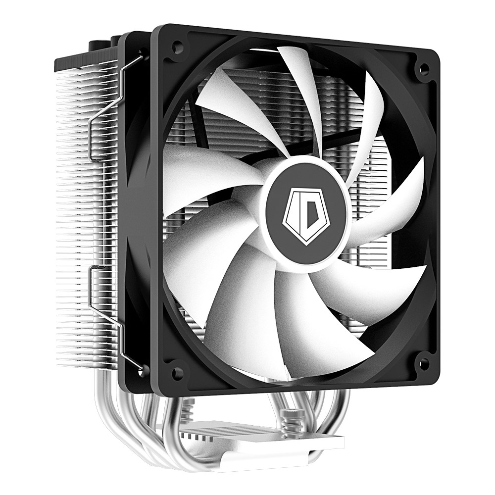 IDCOOLING SE214XT ARGB CPU Air Cooler Price in Pakistan