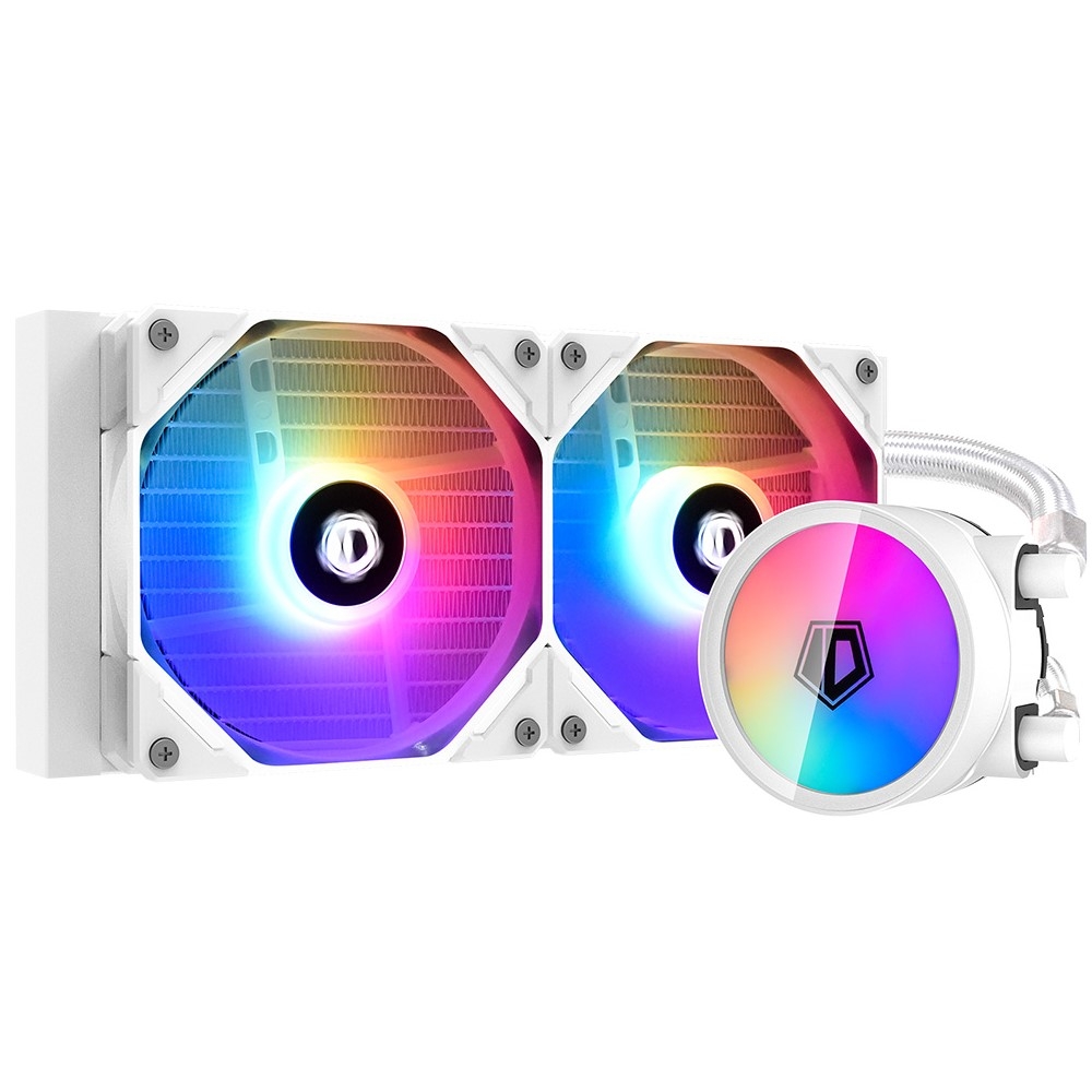 Id cooling zoomflow 240 xt 6