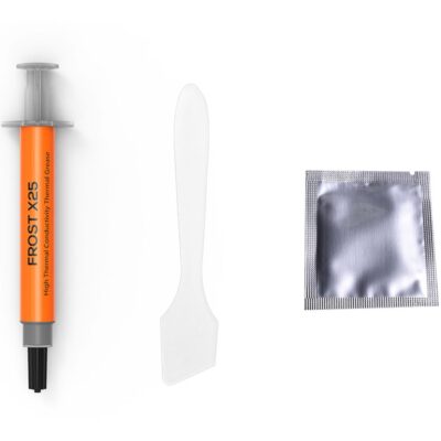 ID-COOLING Frost X25 Ultra High Thermal Paste 2gm