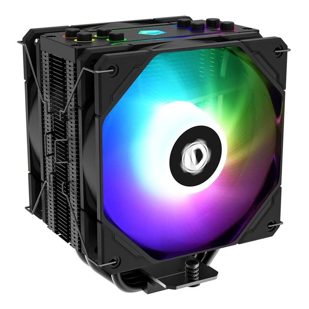 Id cooling se 224 xt duet