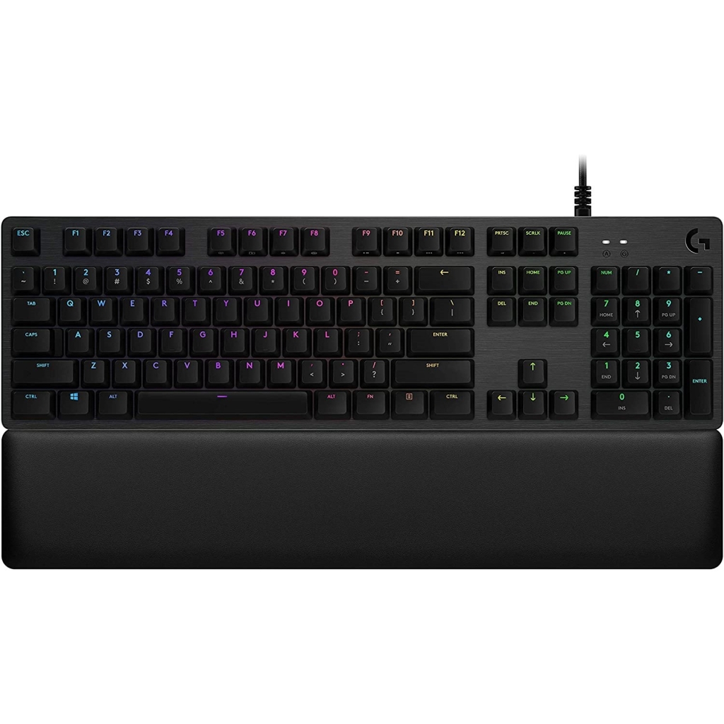 Logitech g513 eezepc 1