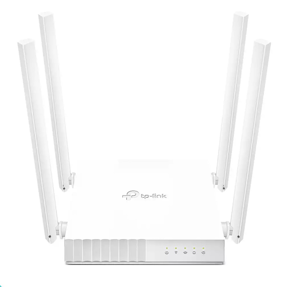 TP-Link Archer C24 AC750 Dual-Band Wi-Fi Router Price in Pakistan