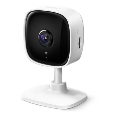 TP-Link Tapo C100 Home Security Wi-Fi Camera