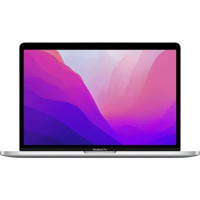 Apple MacBook Pro 13.3″ M2 Chip with Retina Display 8GB RAM, 512GB SSD Storage, Backlit Keyboard, FaceTime HD Camera, Touch ID – Space Gray (MNEJ3)