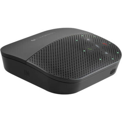 Logitech P710e Mobile Conferencing Speakerphone