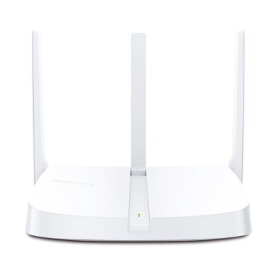 MERCUSYS MW306R 300 Mbps Multi-Mode Wireless N Router