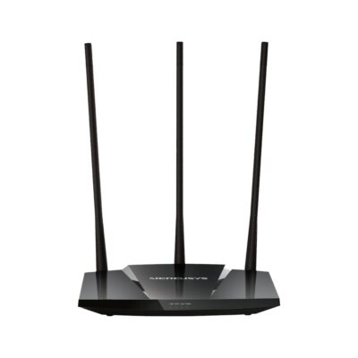 MERCUSYS MW330HP 300Mbps High Power Wireless N Router