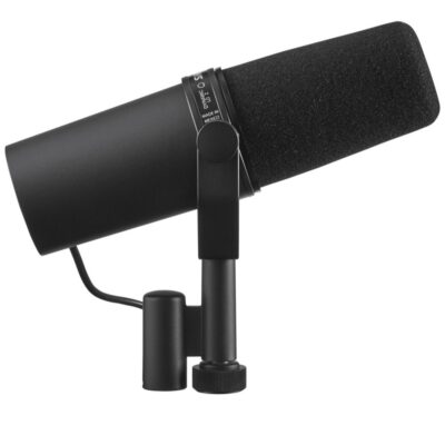 Shure SM7B Vocal Microphone