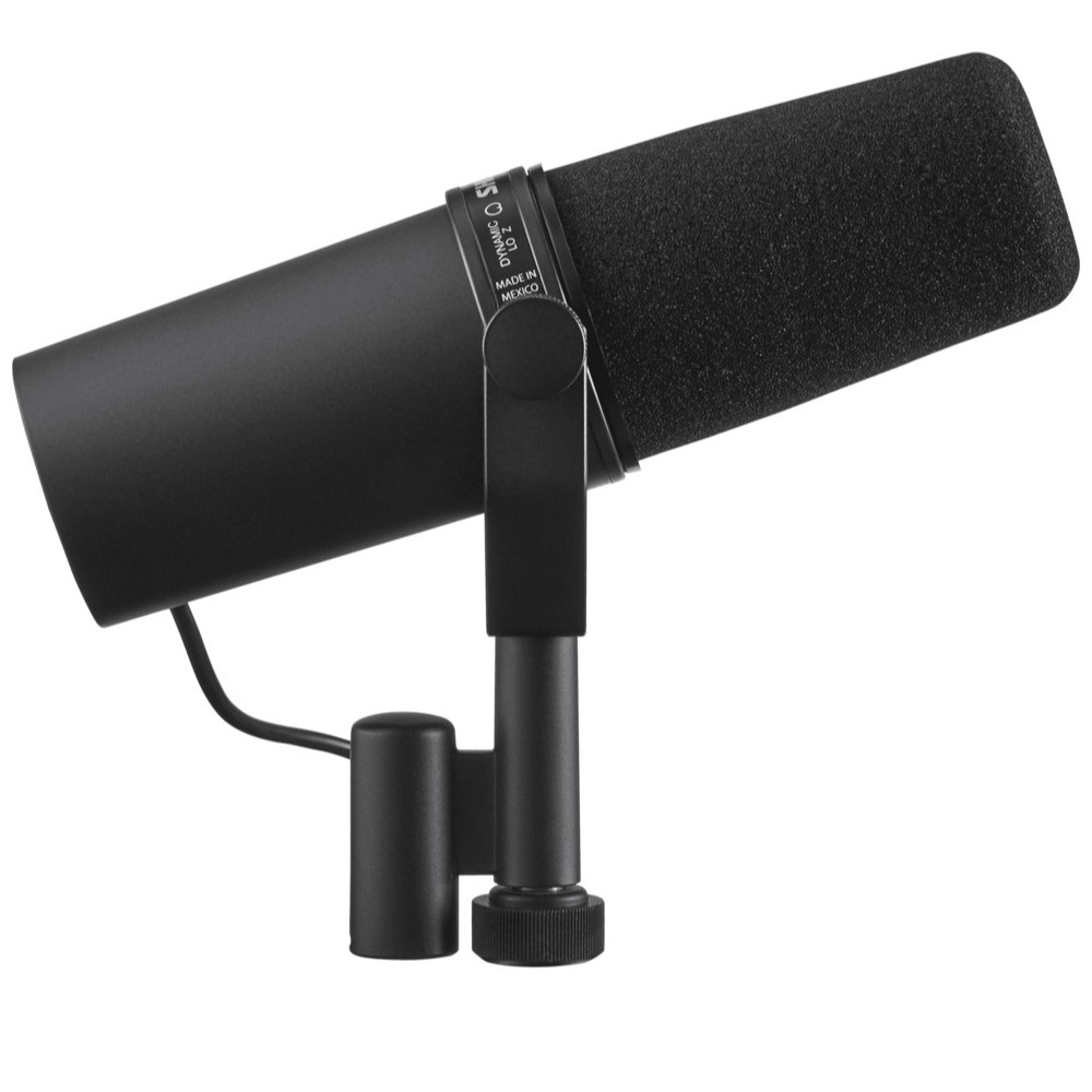 SHURE SM7B