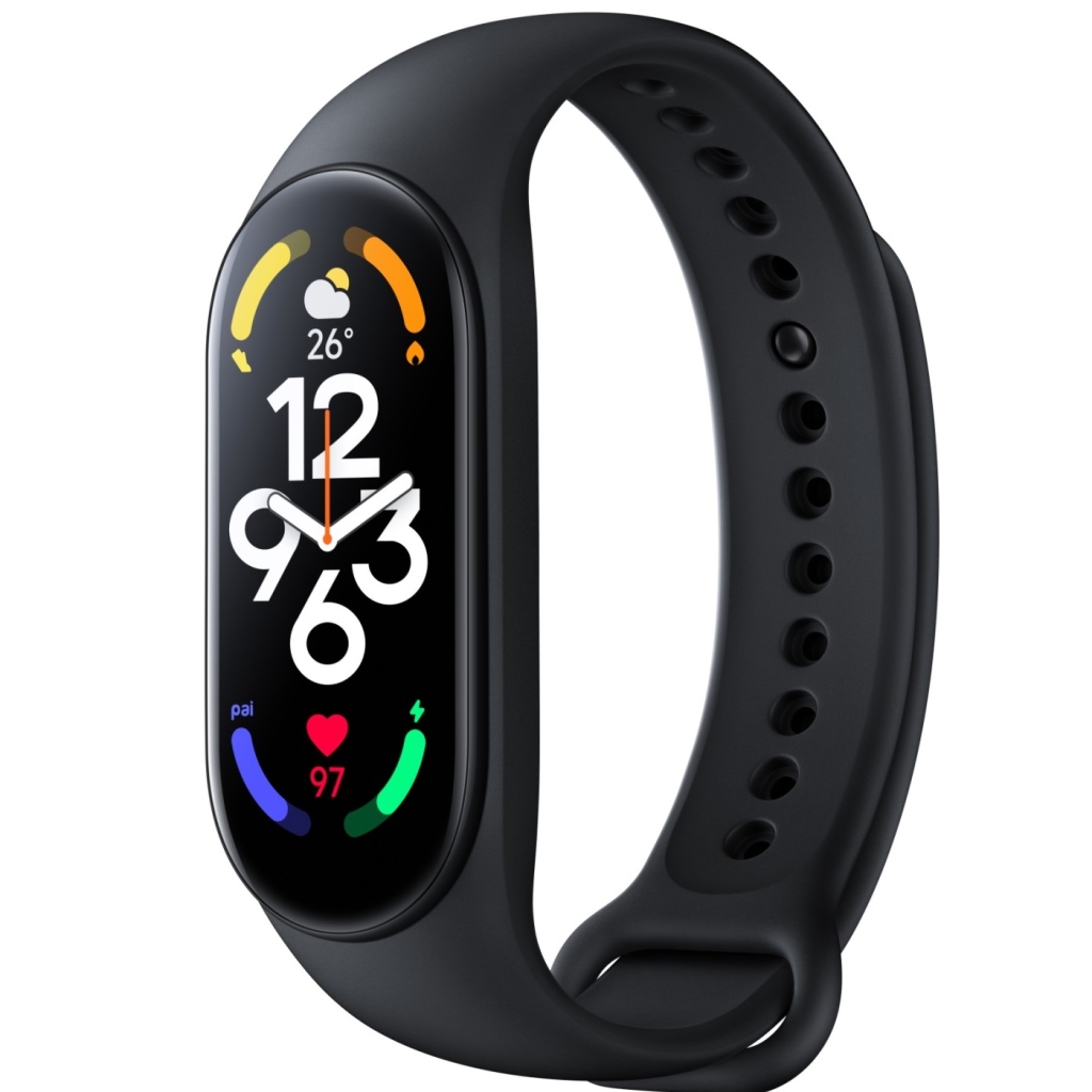 Xiaomi smart band 7