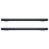 Apple Macbook Air Midnight-2