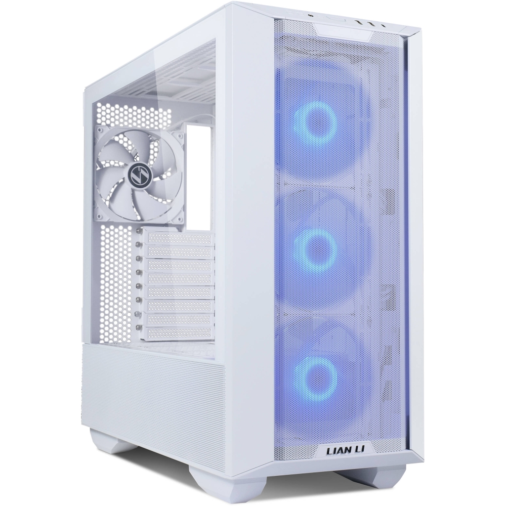 Lian li lancool iii rgb 8
