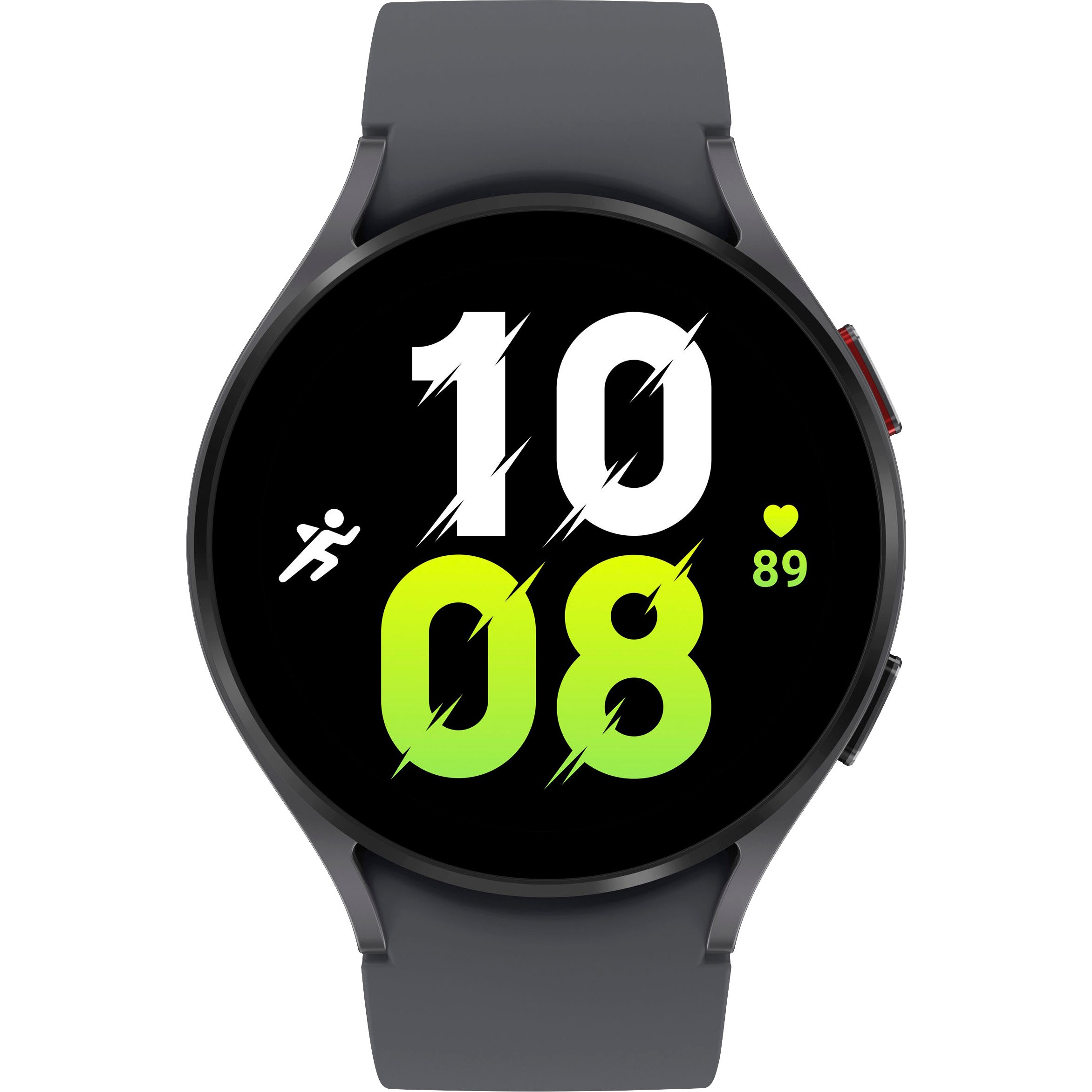 Samsung Galaxy Watch5 44mm Aluminum Smartwatch Graphite Pakistan