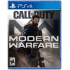 Call of duty ps4