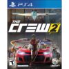 Crew 2 ps4