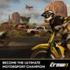 Crew 2 PS4-4