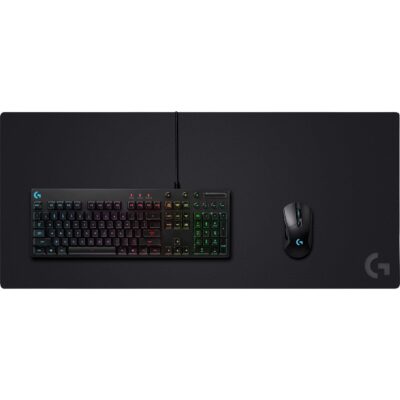 Logitech G840 XL Cloth Gaming Mousepad