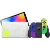 Nintendo Switch – OLED Model Splatoon 3 Special Edition-EEZEPC-2
