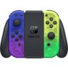Nintendo Switch – OLED Model Splatoon 3 Special Edition-EEZEPC-4