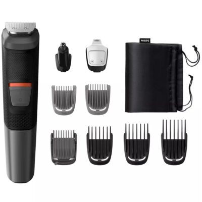 Philips Series 5000 9-in-1 Multi Grooming kit (MG5720/15)