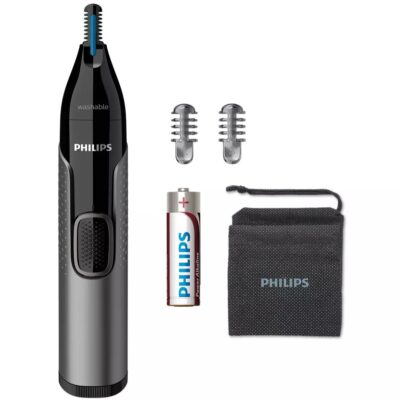 Philips Series 3000 Nose Trimmer (NT3650/16)