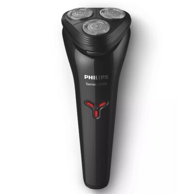 Philips Series 1000 Electric Shaver (S1103/02)