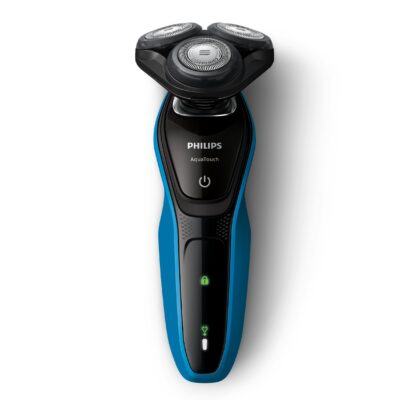 Philips AquaTouch Electric Shaver Wet & Dry (S5051/03)