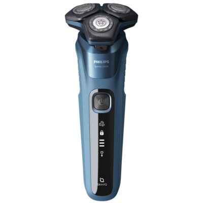 Philips Series 5000 Wet & Dry Electric Shaver (S5582/20)
