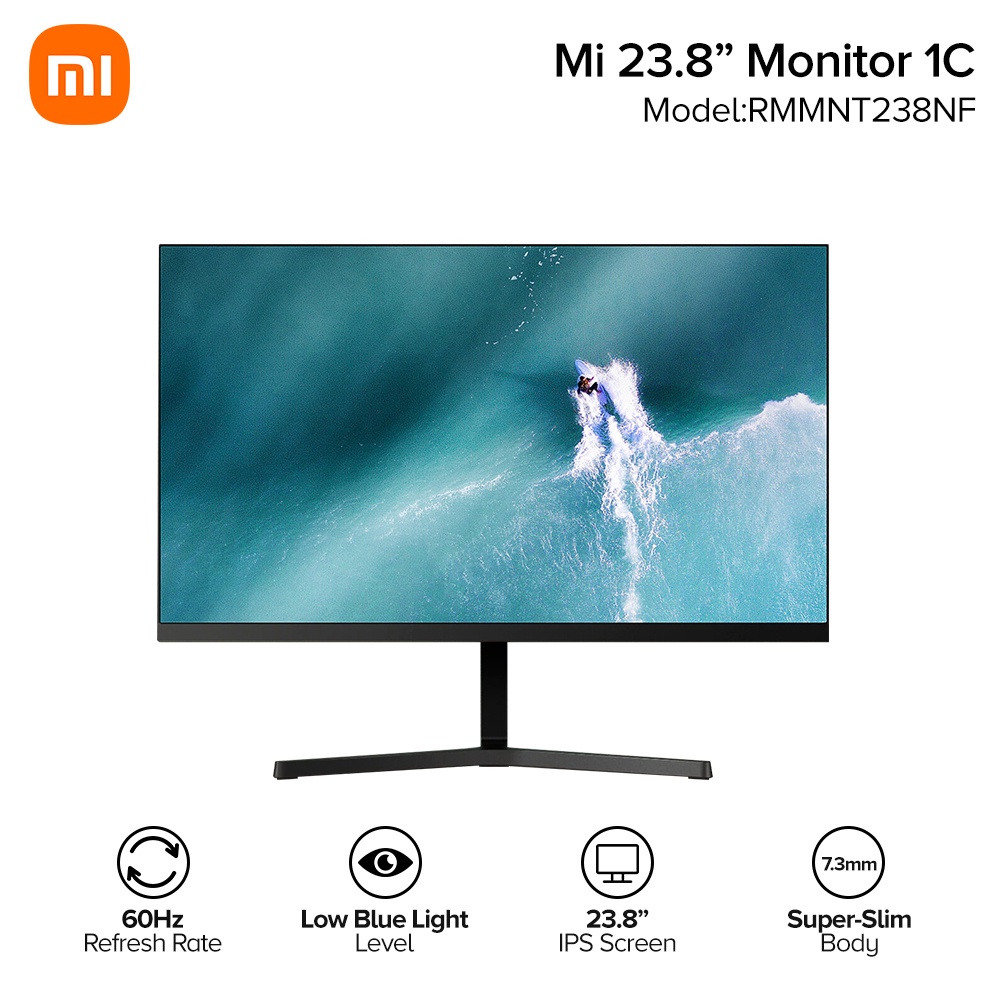 Buy Mi 23.8'' Desktop Monitor 1C at best Price in Pakistan
