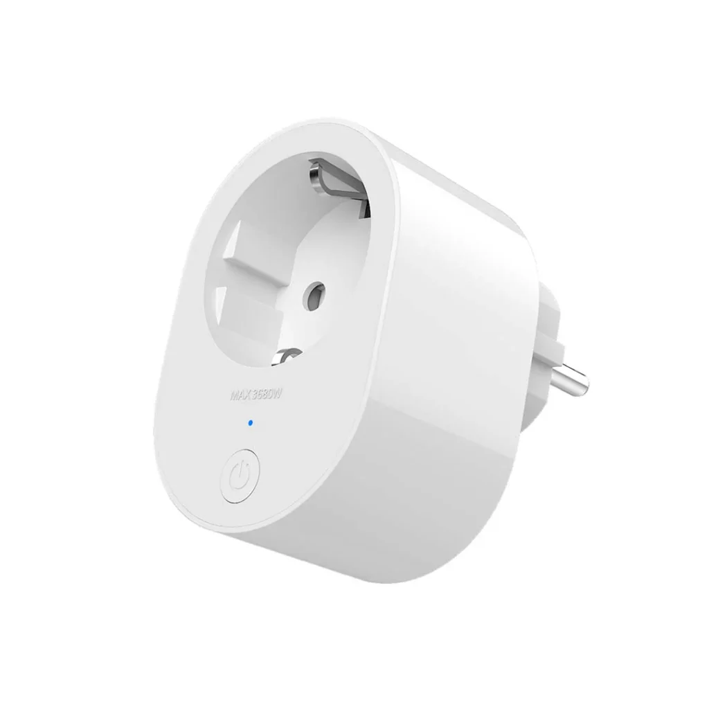 Xiaomi smart plug 2 (wifi) 2eezepcpakistan