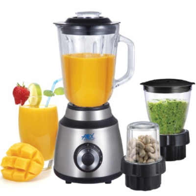 Anex AG-6034 Deluxe Blender Grinder
