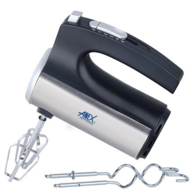 Anex (AG-399) Deluxe Hand Mixer