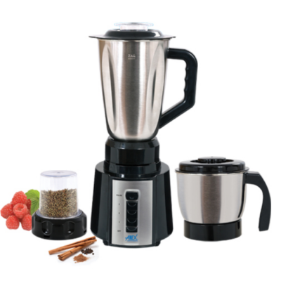 Anex AG-6032 Deluxe Blender Grinder 3-in-1