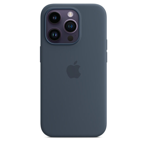 Apple iPApple iPhone 14 Pro Max Silicone Casehone 14 Pro Max Silicone Case