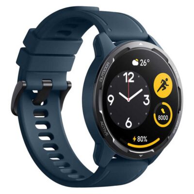 Xiaomi Watch S1 Active - Blue