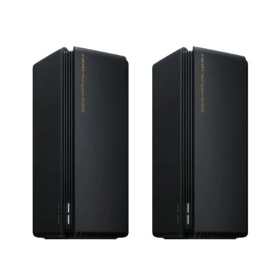 Xiaomi Mesh System AX3000 (2-Pack)