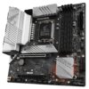 Gigabyte B660M AORUS PRO AX-2