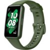 Huawei band 7 green