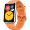 Huawei watch fit