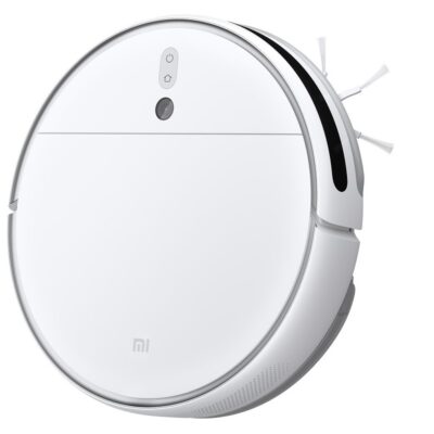 Mi Robot Vacuum-Mop 2