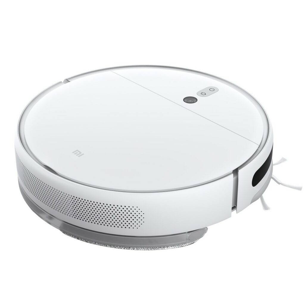 Buy Mi Robot VacuumMop 2 at the lowest price in Pakistan